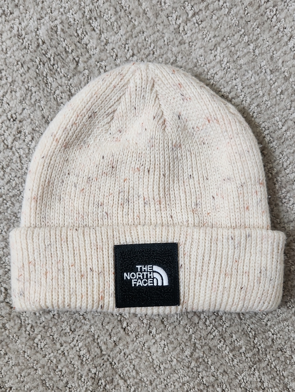 The North Face Speckled Beanie